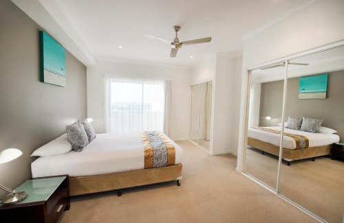 Gladstone Apartment | Gladstone City Central Apartment Hotel Official