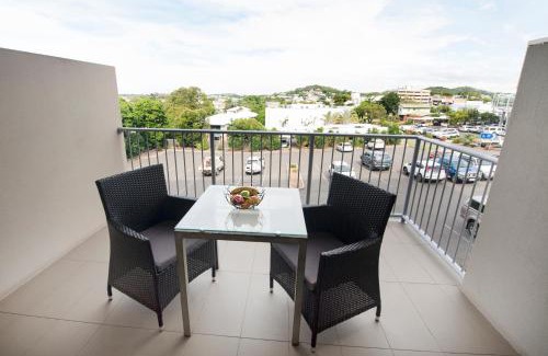 Gladstone Apartment | Gladstone City Central Apartment Hotel Official