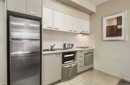Gladstone Hotel | Gladstone Downtown Central Apartment Hotel