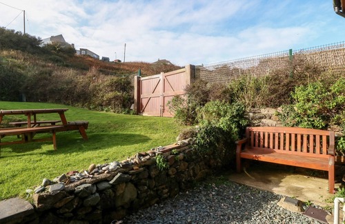 Aberdaron Cottage | Gladstone