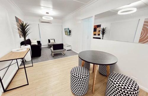 Suva Apartment | Gladstone Gem 7 - Suva CBD 2 Bedroom Apartment