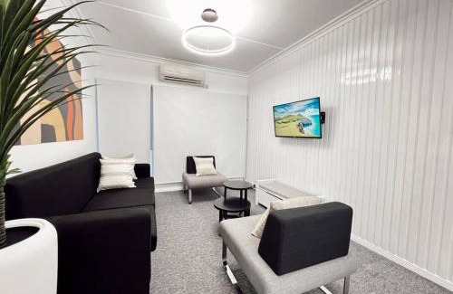 Suva Apartment | Gladstone Gem 7 - Suva CBD 2 Bedroom Apartment