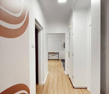 Suva Apartment | Gladstone Gem 7 - Suva CBD 2 Bedroom Apartment