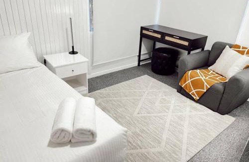 Suva Apartment | Gladstone Gem 7 - Suva CBD 2 Bedroom Apartment