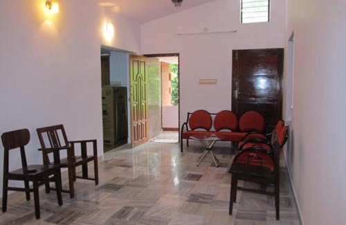 Adyar Apartment | Gladsvilla