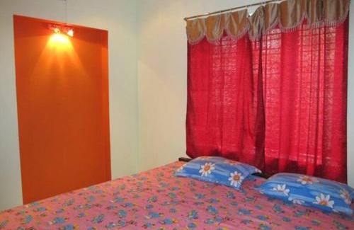 Adyar Apartment | Gladsvilla