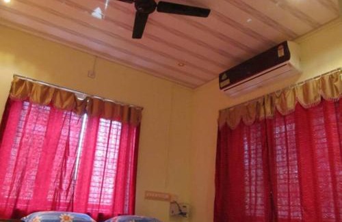 Adyar Apartment | Gladsvilla