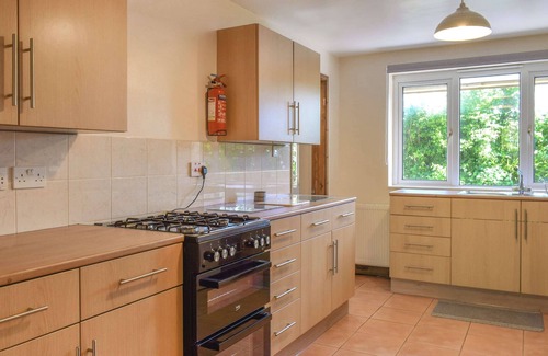 Saint Martin Cottage | Glady's Orchard-UK38933