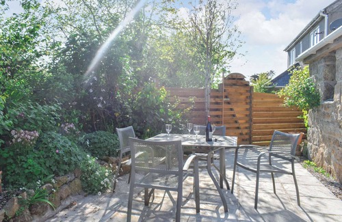 Saint Martin Cottage | Glady's Orchard-UK38933