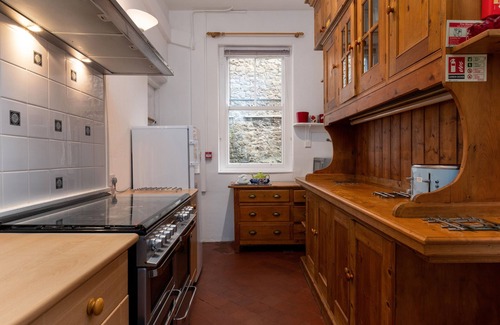 Llandudno Cottage | Glain Orme - Four Bedroom Cottage, Sleeps 10