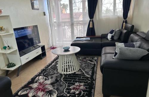 Nakaseke Apartment | Glam Accommodations Makerere