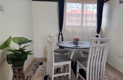Nakaseke Apartment | Glam Accommodations Makerere