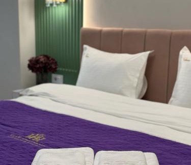 Iasi Apartment | Glam Apartments Luxury Aparthotel Underground Parking