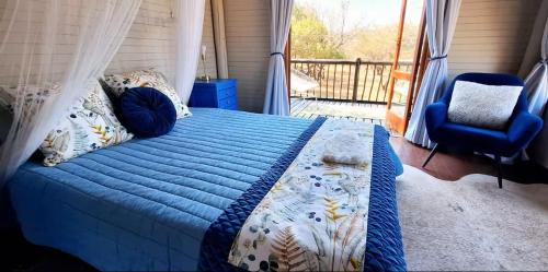 Beestekraal House | Glam Cabins at Vaalkop Dam Reserve