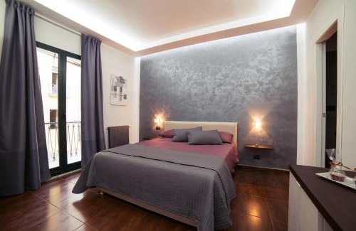 Historical Downtown Salerno Bed & Breakfast | Glam House