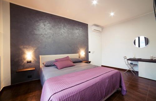 Historical Downtown Salerno Bed & Breakfast | Glam House