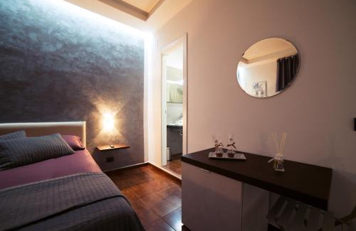 Historical Downtown Salerno Bed & Breakfast | Glam House