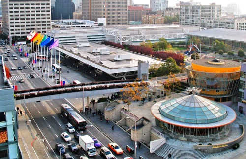 Nob Hill Condo | Glam Nob Hill - A Perfect Haven in a Central Location