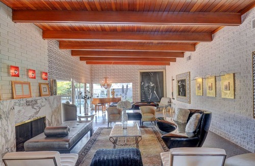 Scotch Eighty Villa | GLAM STYLISH , EXECUTIVE PRIVATE ,PRIME LOCATION