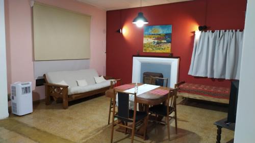Carhue Apartment | GLAMAUÉ