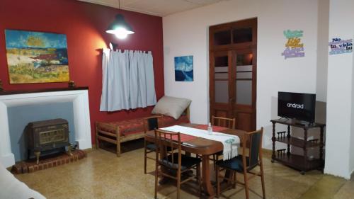 Carhue Apartment | GLAMAUÉ