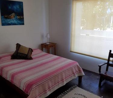 Carhue Apartment | GLAMAUÉ
