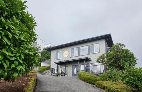Atami Villa | GLAMDAY PORT