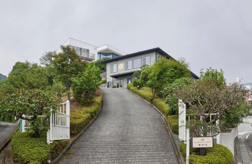 Atami Villa | GLAMDAY PORT