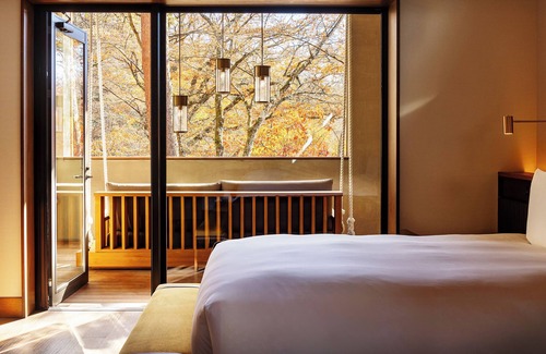Karuizawa Other | GLAMDAY STYLE HOTEL SUITE KAWANONE