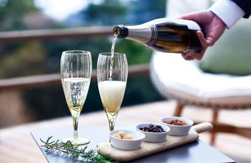 Karuizawa Villa | Glamdy style hotel suite 山ノ麓