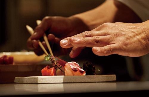 Karuizawa Villa | Glamdy style hotel suite 山ノ麓
