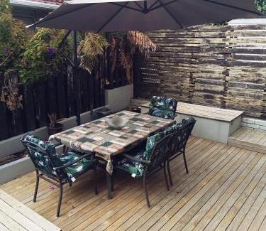 Bell Block House | Glamis Ave Shared Home B&B