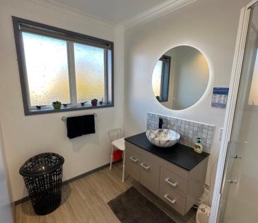 Bell Block House | Glamis Ave Shared Home B&B