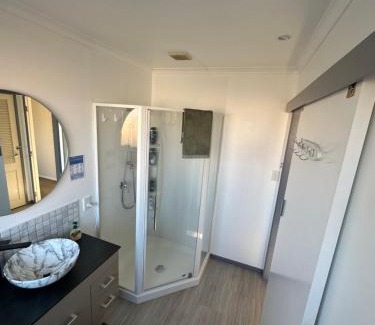 Bell Block House | Glamis Ave Shared Home B&B