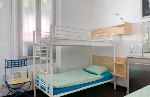Antibes Old Town Hostel | Glamorgan