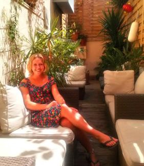 Antibes Old Town Hostel | Glamorgan