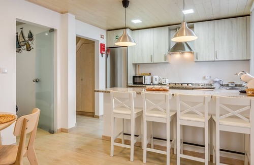 Cabanas Apartment | Glamorous 1 BDR Duplex Apartment by LovelyStay