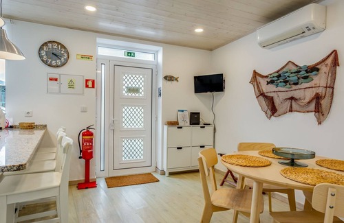 Cabanas Apartment | Glamorous 1 BDR Duplex Apartment by LovelyStay