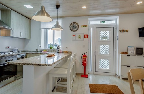Cabanas Apartment | Glamorous 1 BDR Duplex Apartment by LovelyStay