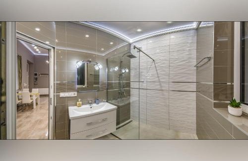 Terezvaros Apartment | Glamorous apartman - Oktogon city center