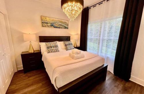 Gainesville House | Glamorous House