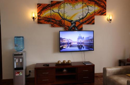 Nanyuki Apartment | Glamour Suites