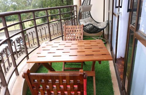 Nanyuki Apartment | Glamour Suites