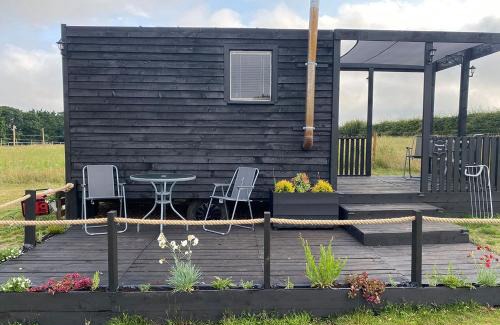 Aldeby Resort | Glamp At The Priory