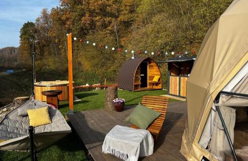 Sudomer Other | Glamp SunnyMoon