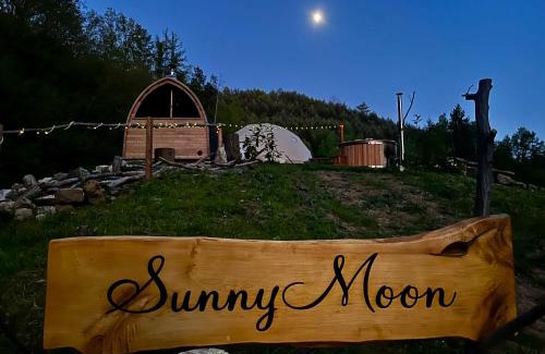Sudomer Other | Glamp SunnyMoon