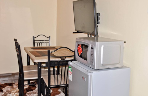 Embakasi Apartment | Glampearl Homes is a studio apartment, 18 mins away from international airport