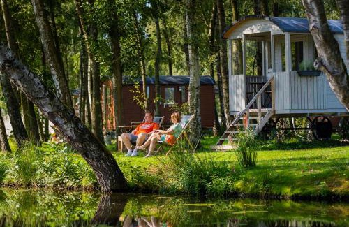 Kinrooi Other | Glamping - 25 min Roermond, Maasmechelen & Maastricht