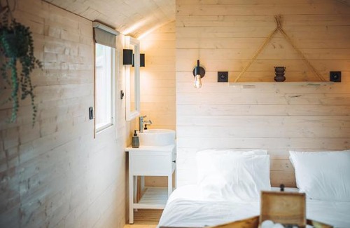 Kinrooi Other | Glamping - 25 min Roermond, Maasmechelen & Maastricht