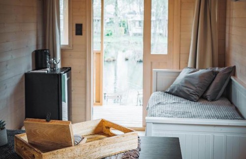 Kinrooi Other | Glamping - 25 min Roermond, Maasmechelen & Maastricht